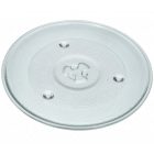 Forgótányér, csillag közepű, DAEWOO (átmérő: 27cm)