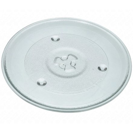 Forgótányér, csillag közepű, DAEWOO (átmérő: 27cm)