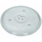 Forgótányér, csillag közepű, DAEWOO (átmérő: 27cm)