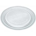 Forgótányér, sima közepű,Pl.: LG mikrohullámú sütőkhöz (átmérő: 33cm)