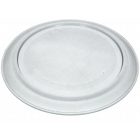 Forgótányér, sima közepű,Pl.: LG mikrohullámú sütőkhöz (átmérő: 33cm)