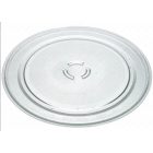 Forgótányér, csillag közepű (eredeti) WHIRLPOOL mikrohullámú sütő (átmérő:36cm)