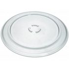 Forgótányér, csillag közepű (eredeti) WHIRLPOOL mikrohullámú sütő (átmérő:36cm)