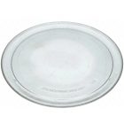 Forgótányér , sima közepű, pl.:WHIRLPOOL mikrohullámú sütőkhöz (átmérő: 27cm)