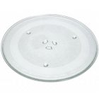 Forgótányér, csillag közepű (eredeti) SAMSUNG mikrohullámú sütő (átmérő: 32cm)