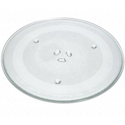 Forgótányér, csillag közepű (eredeti) SAMSUNG mikrohullámú sütő (átmérő: 32cm)