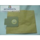 Papír porzsák, 5 darabos kiszerelésben(G3)