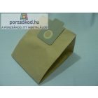 Papír porzsák, 5 darabos kiszerelésben(G3)