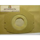 Papír porzsák, 5 darabos kiszerelésben(G5)