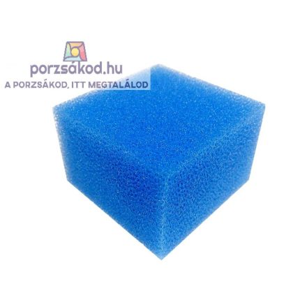 Szeparátor szűrő/natúr ZELMER Aquario 719, 819 modellekhez