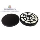 Gyári Szűrőkészlet AEG AE 7800...7899 / ZANUSSI ZAN 7800...7899... porszívókhoz