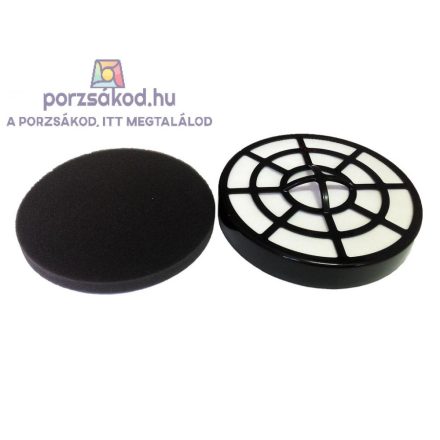 Gyári Szűrőkészlet AEG AE 7800...7899 / ZANUSSI ZAN 7800...7899... porszívókhoz