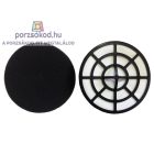 Gyári Szűrőkészlet AEG AE 7800...7899 / ZANUSSI ZAN 7800...7899... porszívókhoz