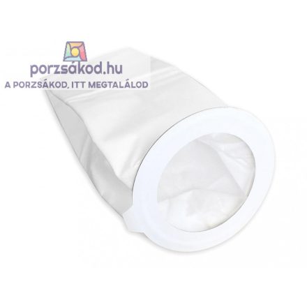 Mikroszűrős porzsák 5 darabos kiszerelésben(GD5S)
