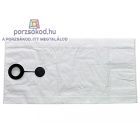 Mikroszűrős porzsák 5 darabos kiszerelésben(GI27S)