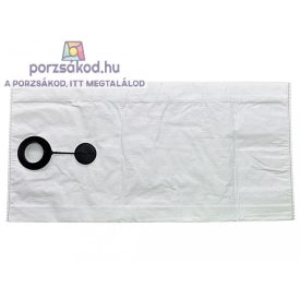 Mikroszűrős porzsák 5 darabos kiszerelésben(GI27S)