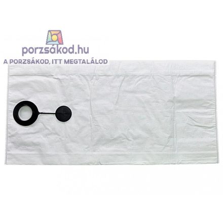 Mikroszűrős porzsák 5 darabos kiszerelésben(GI27S)