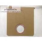 Mikroszűrős porzsák 4 darabos kiszerelésben(GO90S)