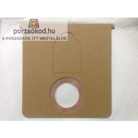 Mikroszűrős porzsák 4 darabos kiszerelésben(GO90S)