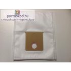 Mikroszűrős porzsák 4 darabos kiszerelésben(GO90S)