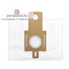 Mikroszűrős porzsák 5 darabos kiszerelésben(H116S)