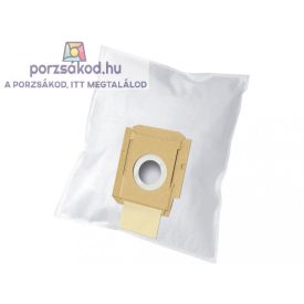   Mikroszűrős porzsák 5 darabos kiszerelésben+1FILTER(H118S.1F)