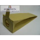 Papír porzsák, 5 darabos kiszerelésben(H119)