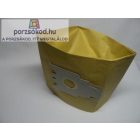 Papír porzsák, 5 darabos kiszerelésben(H125)