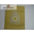 Papír porzsák, 5 darabos kiszerelésben(H126)