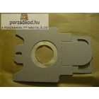 Papír porzsák, 5 darabos kiszerelésben(H126)