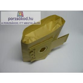 Papír porzsák, 5 darabos kiszerelésben(H127)