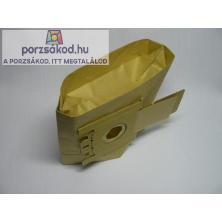 Papír porzsák, 5 darabos kiszerelésben(H127)