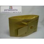 Papír porzsák, 5 darabos kiszerelésben(H127)