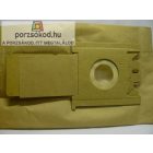 Papír porzsák, 5 darabos kiszerelésben(H127)
