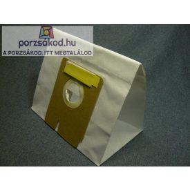 Papír porzsák, 5 darabos kiszerelésben(H129)