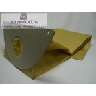 Papír porzsák, 5 darabos kiszerelésben(H134)