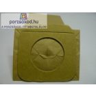 Papír porzsák, 5 darabos kiszerelésben(H140)