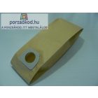 Papír porzsák, 5 darabos kiszerelésben(H180)