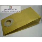 Papír porzsák, 5 darabos kiszerelésben(H190)