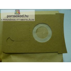 Papír porzsák, 5 darabos kiszerelésben(H200)