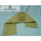 Papír porzsák, 5 darabos kiszerelésben(H200)