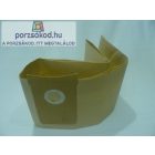 Papír porzsák, 5 darabos kiszerelésben(H200)