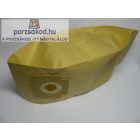 Papír porzsák, 5 darabos kiszerelés H18, Turbopower (H210)