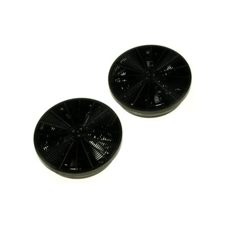 Samsung aktív-szén filter korong (DG81-01628A helyett)