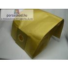 Papír porzsák, 5 darabos kiszerelésben(H7231)