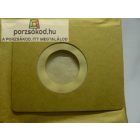 Papír porzsák, 5 darabos kiszerelésben(H7231)