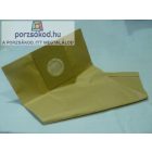 Papír porzsák, 5 darabos kiszerelésben(H7232)