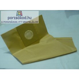 Papír porzsák, 5 darabos kiszerelésben(H7232)