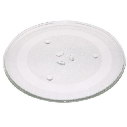 Forgótányér LG és SAMSUNG mikorhullámú sütőkhöz (d=288mm)