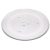Forgótányér LG és SAMSUNG mikorhullámú sütőkhöz (d=288mm)